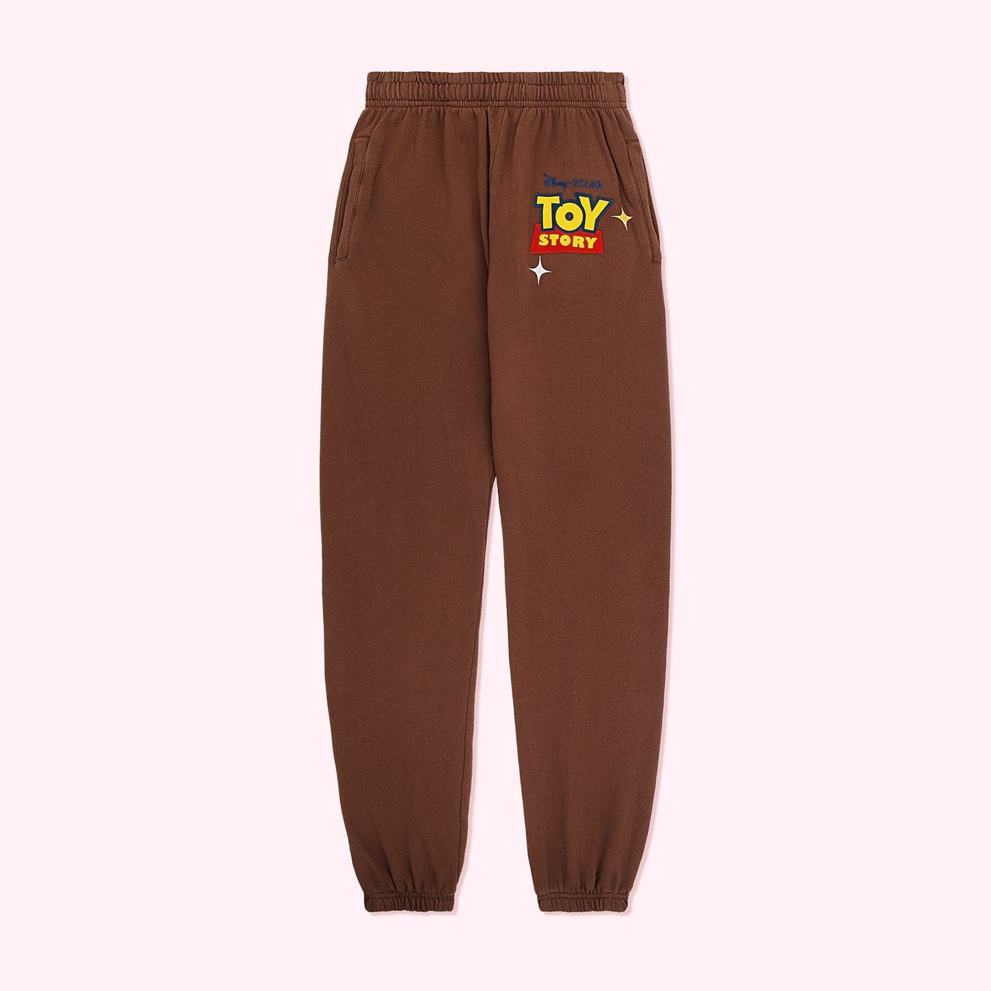 Woody Sweatpants