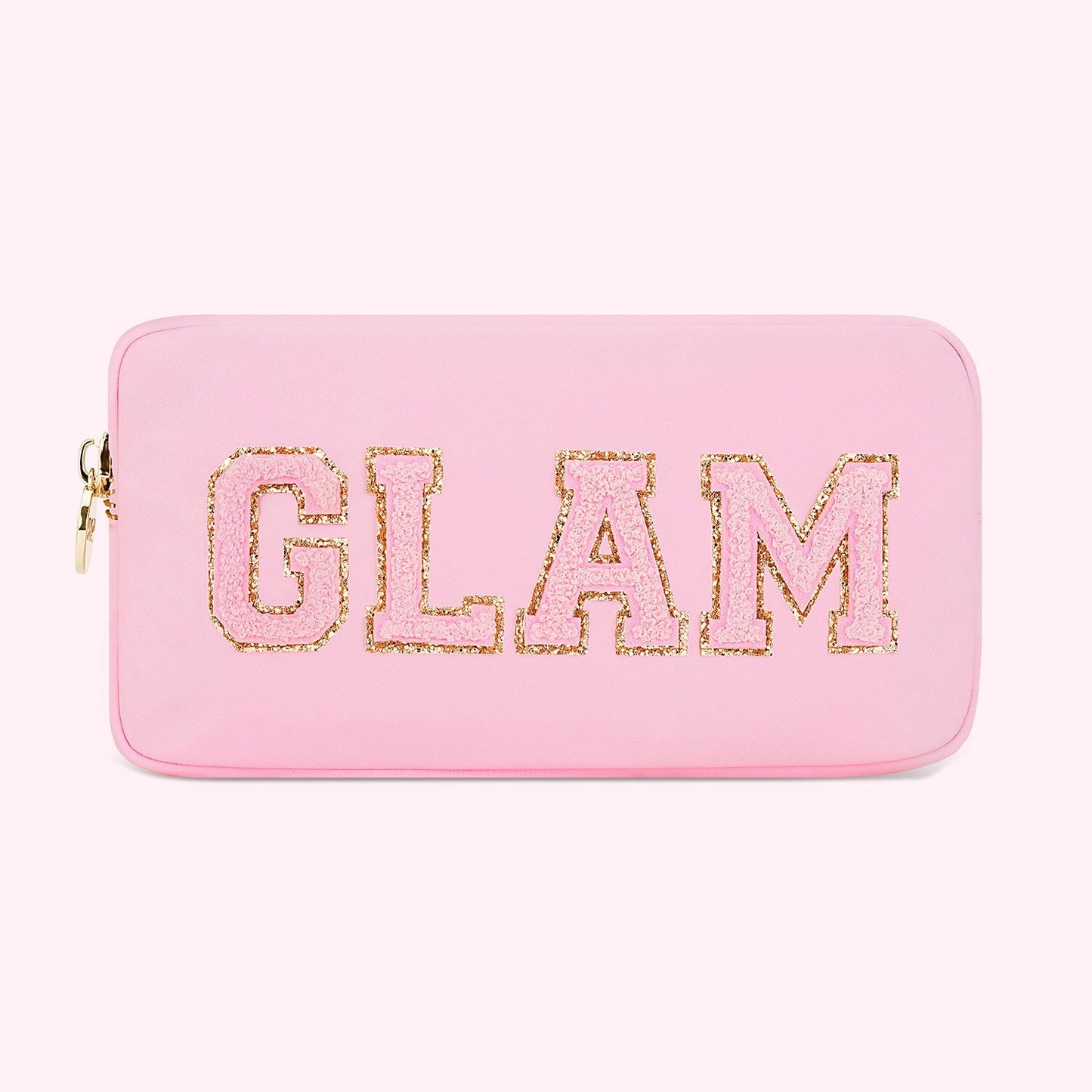 "Glam" Small Pouch