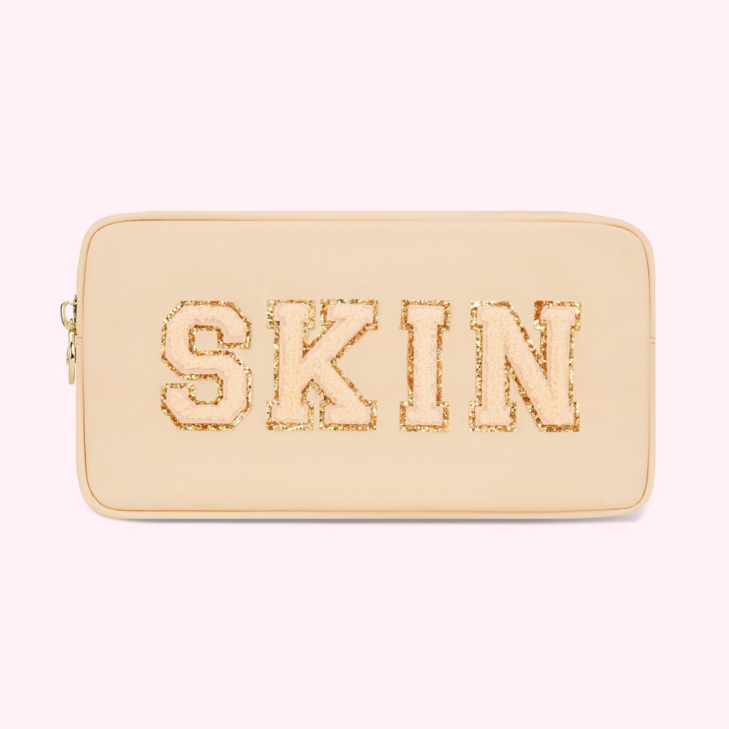 Skin Small Pouch