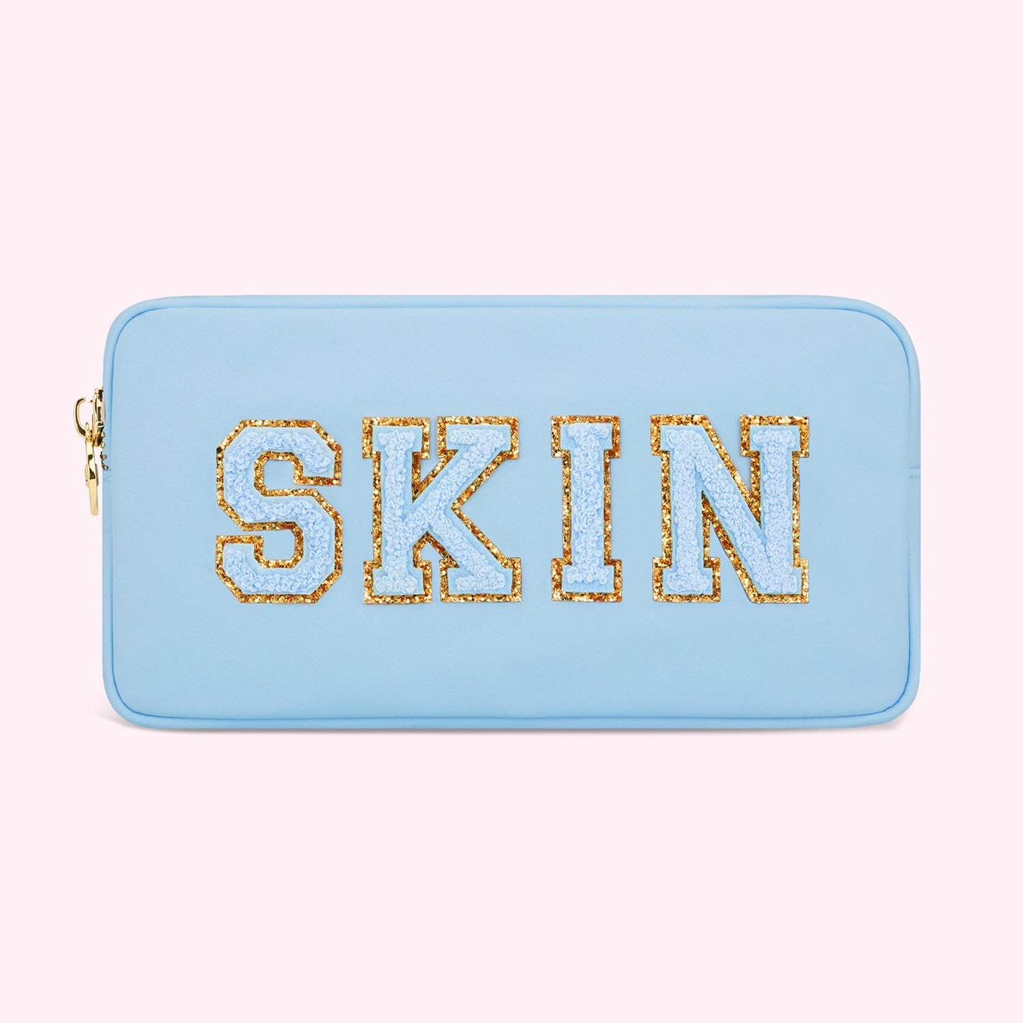 "Skin" Small Pouch