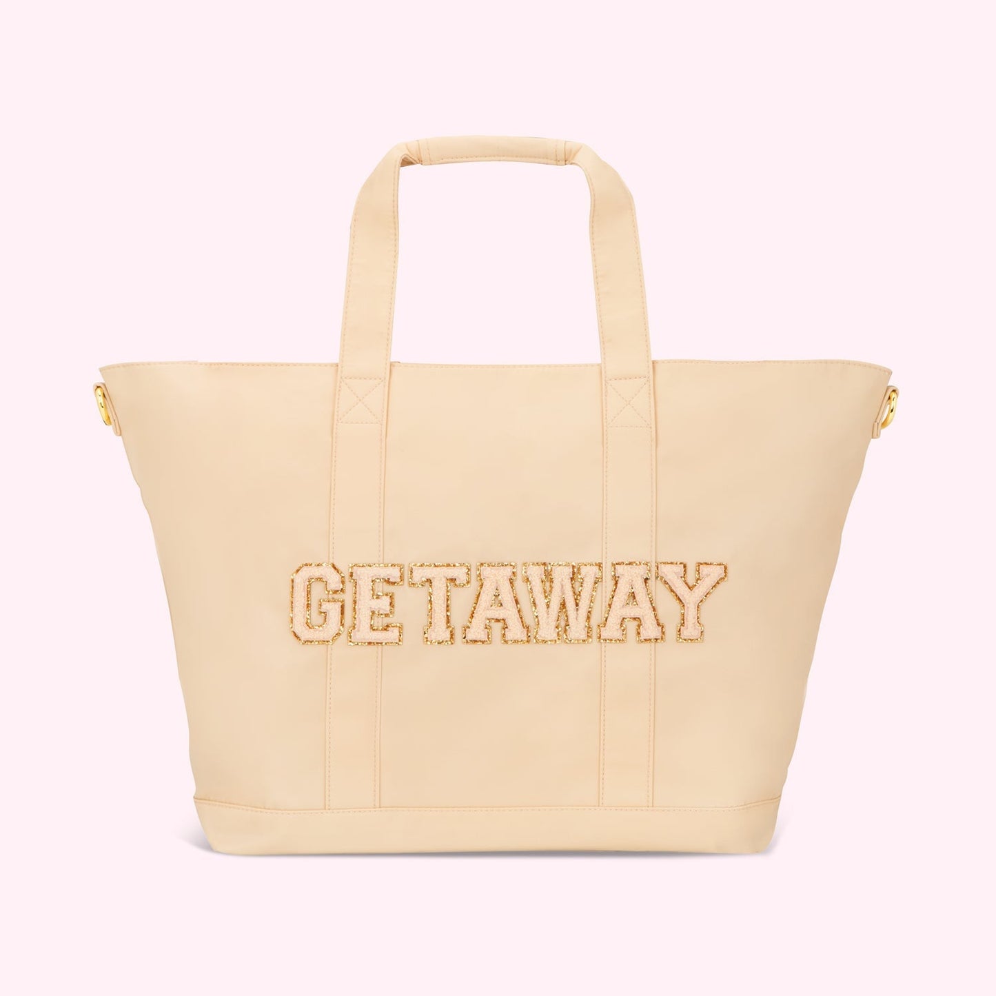 Getaway Classic Tote