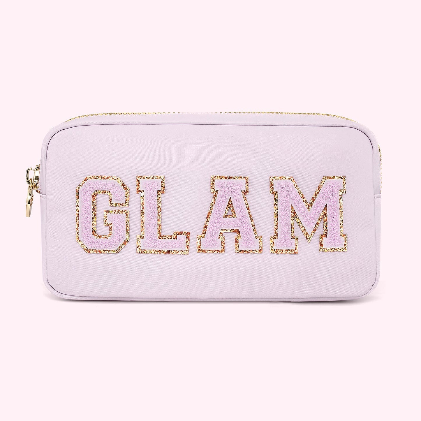 "Glam" Small Pouch