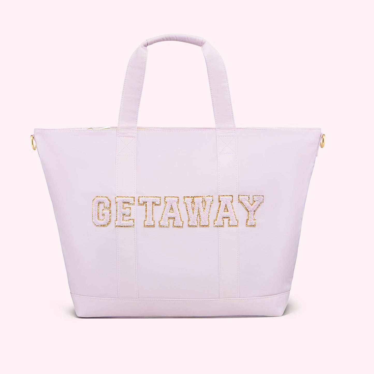 "Getaway" Classic Tote