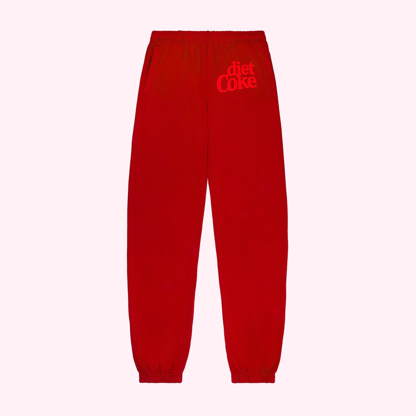 Coca-Cola Sweatpants