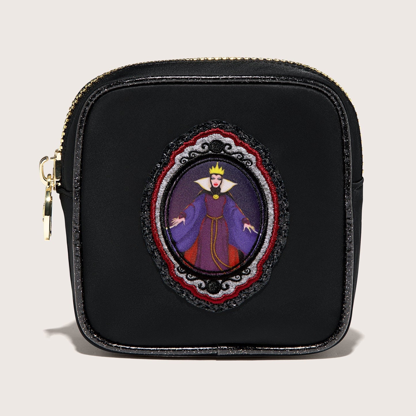 Disney Villains Mini Pouch