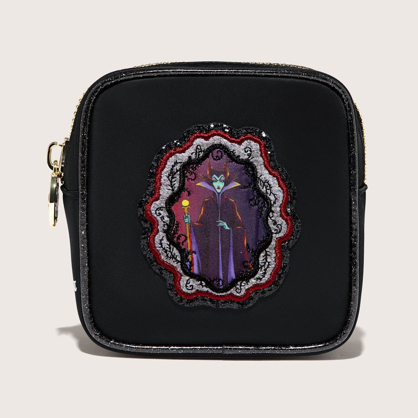 Disney Villains Mini Pouch