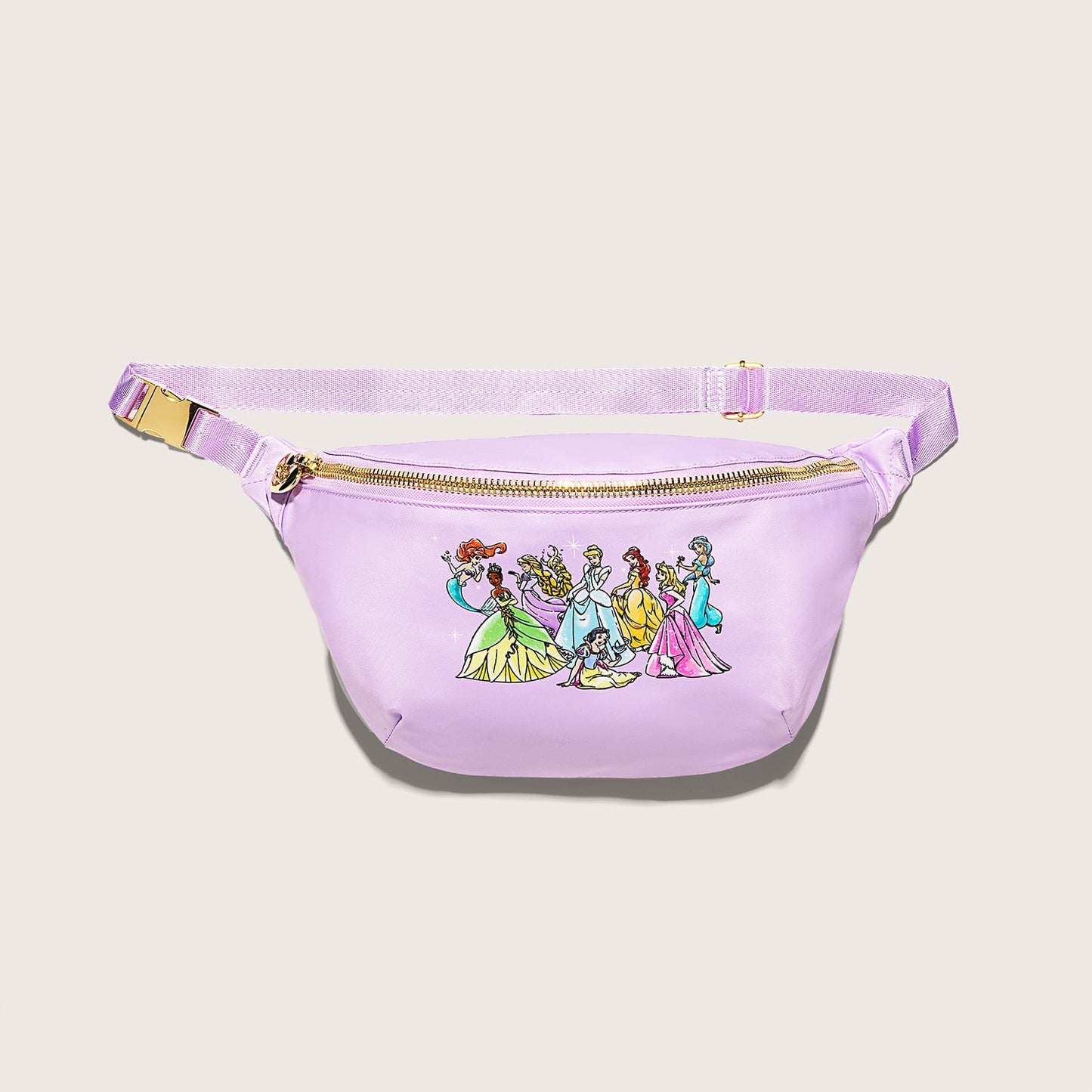 Disney Princess Jumbo Fanny Pack