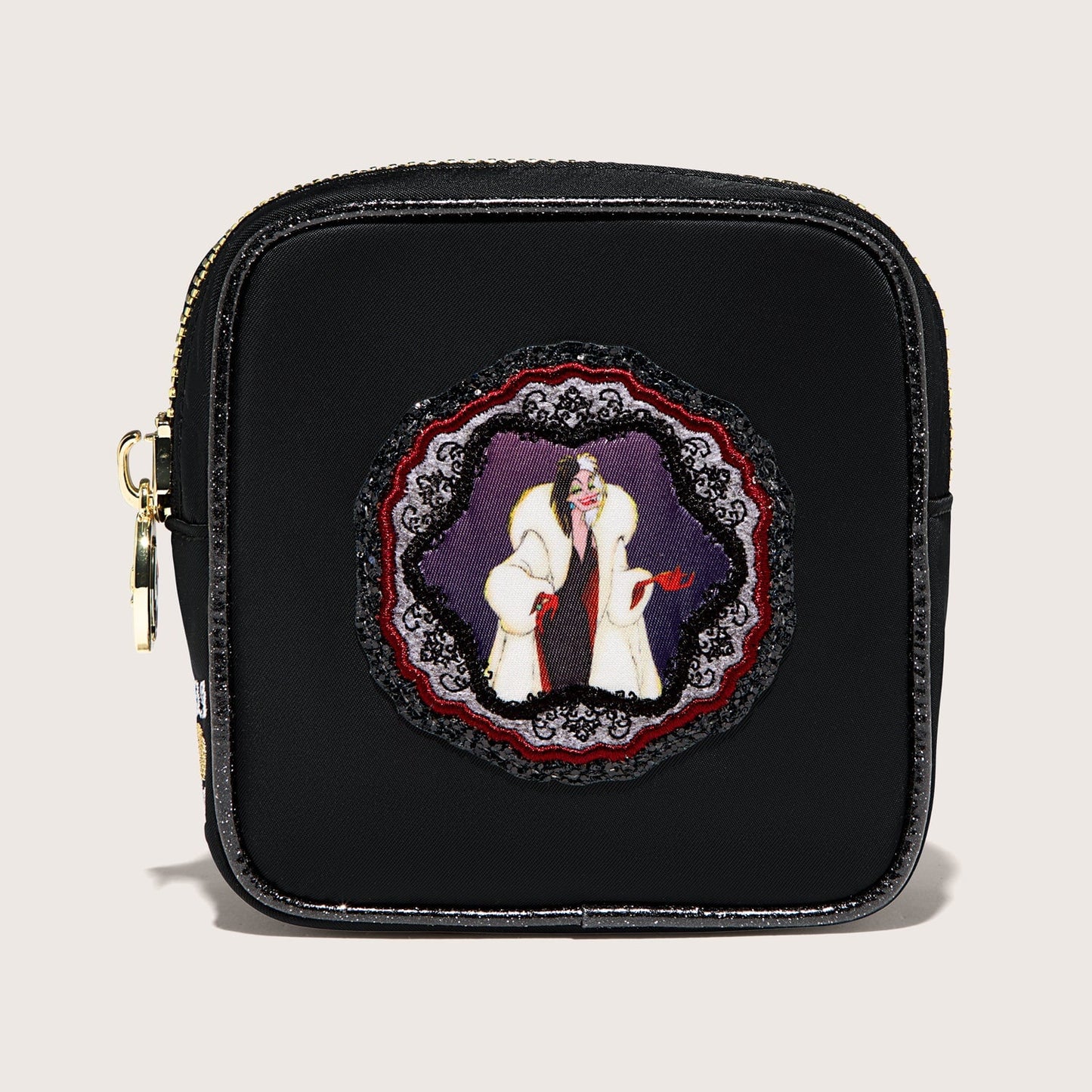 Disney Villains Mini Pouch