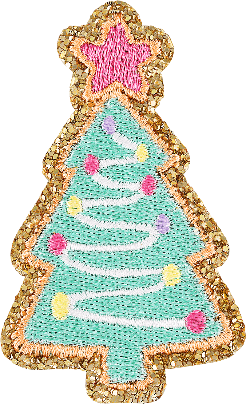 Christmas Tree Patch