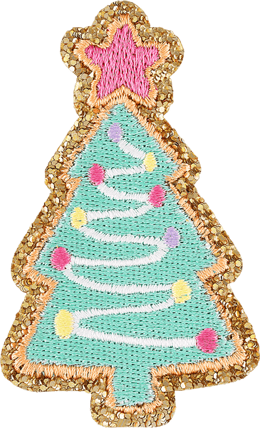 Christmas Tree Patch