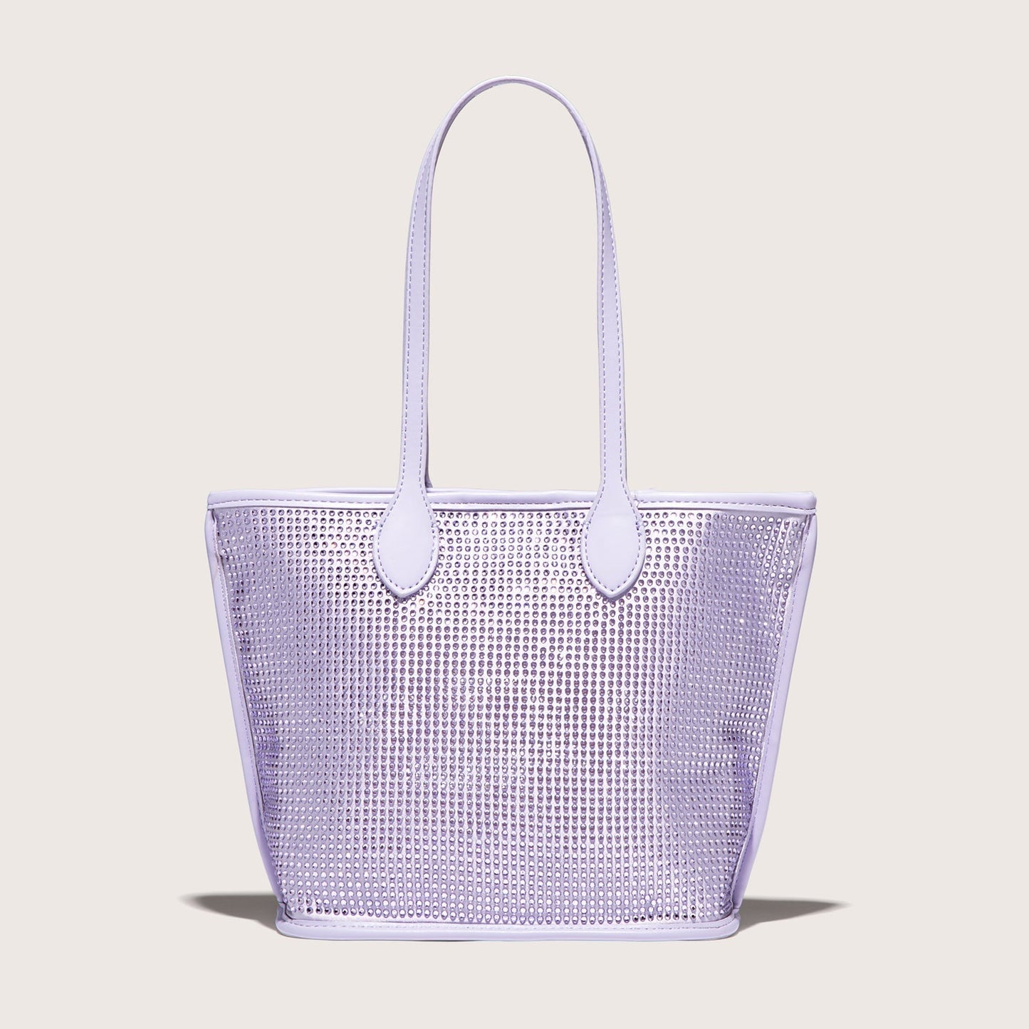 Crystal Little Tote