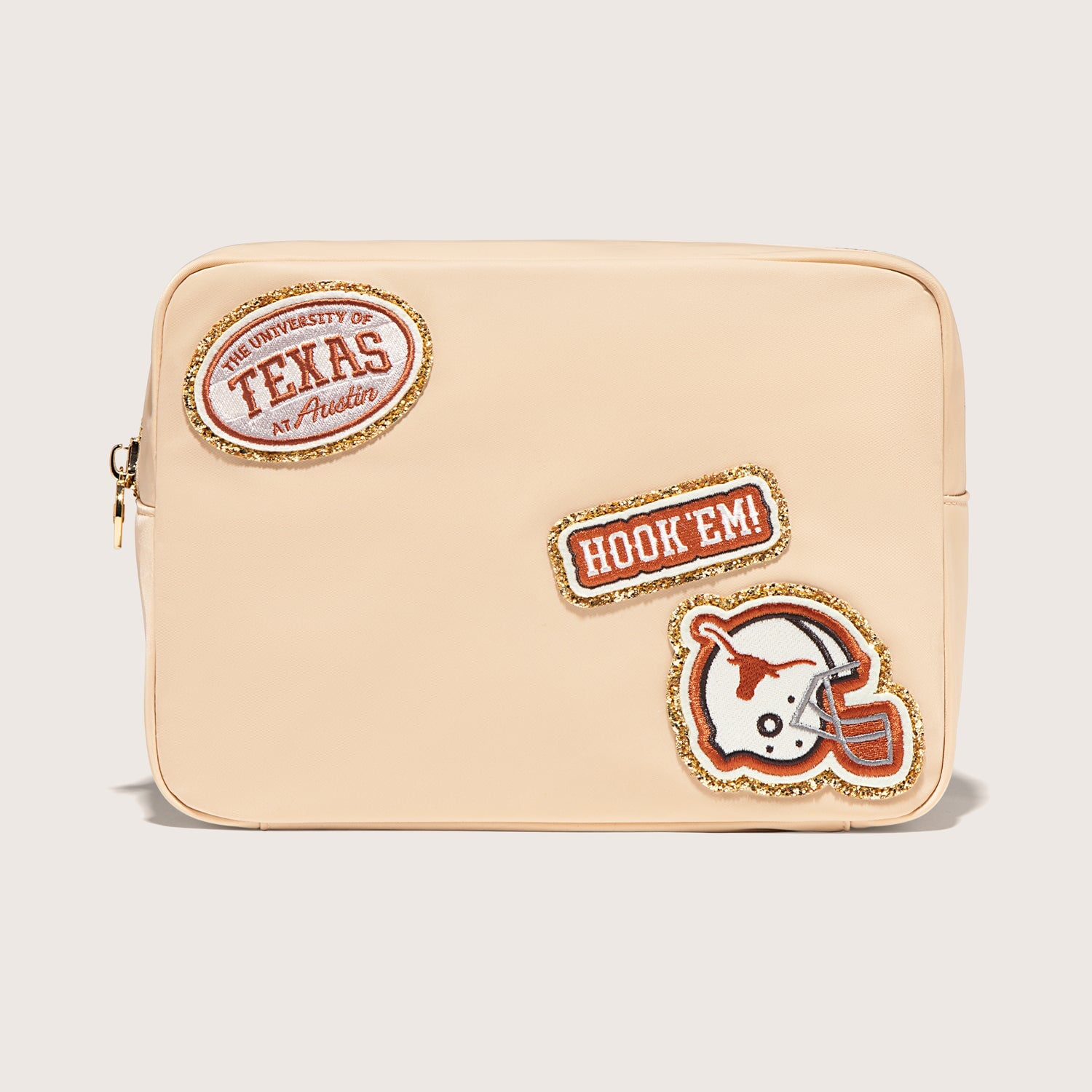 University of Texas at Austin Large Pouch