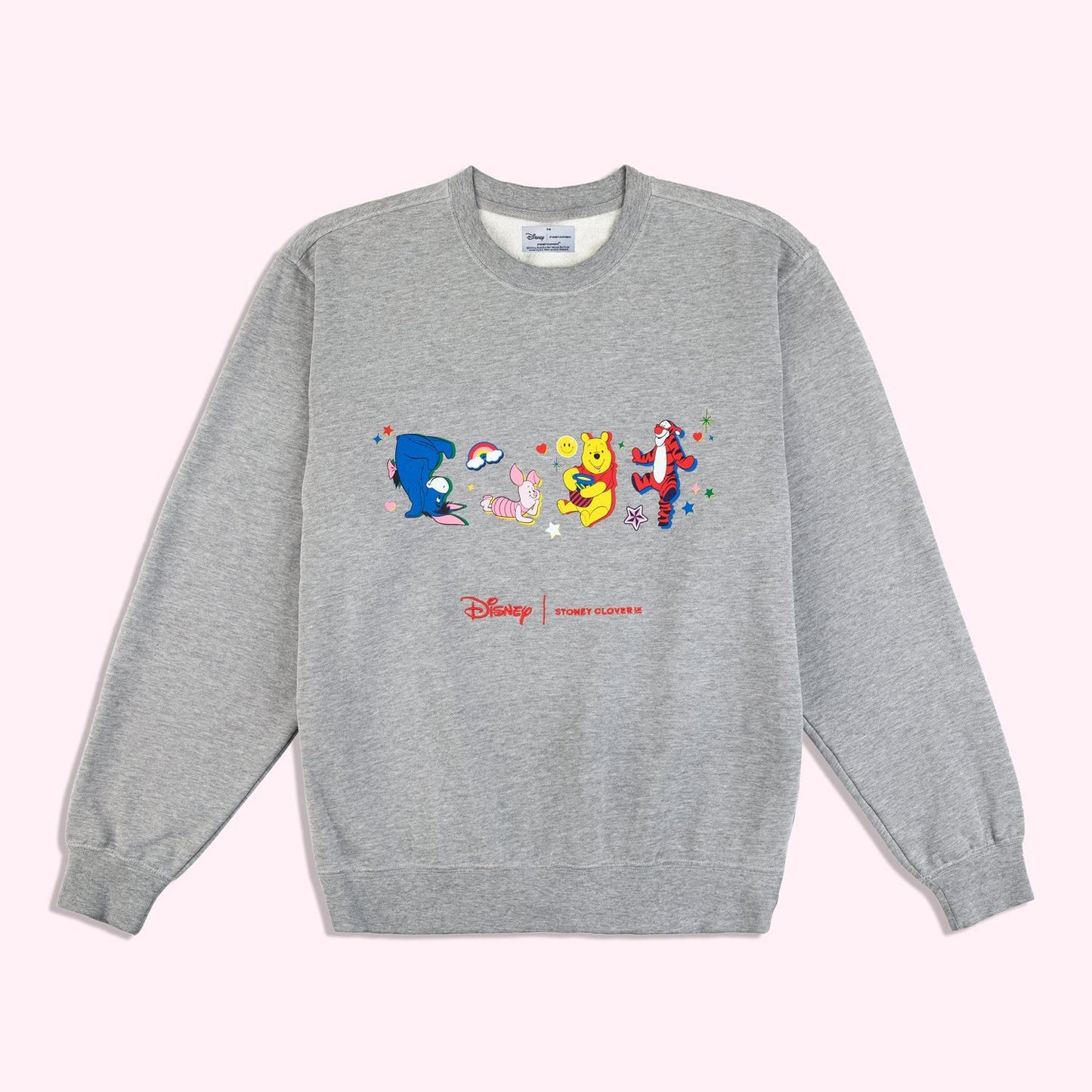 Disney Winnie the Pooh Sweatshirt