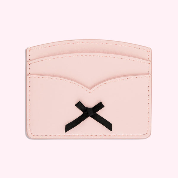 Curved Card Case | Stoney Clover