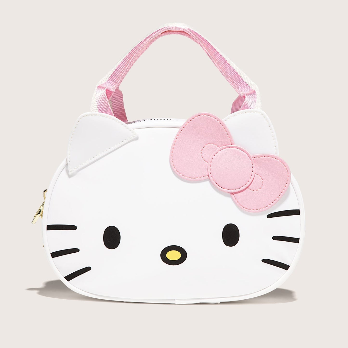 Hello Kitty Lunch Tote