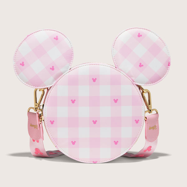 Mickey Mouse Crossbody Bag