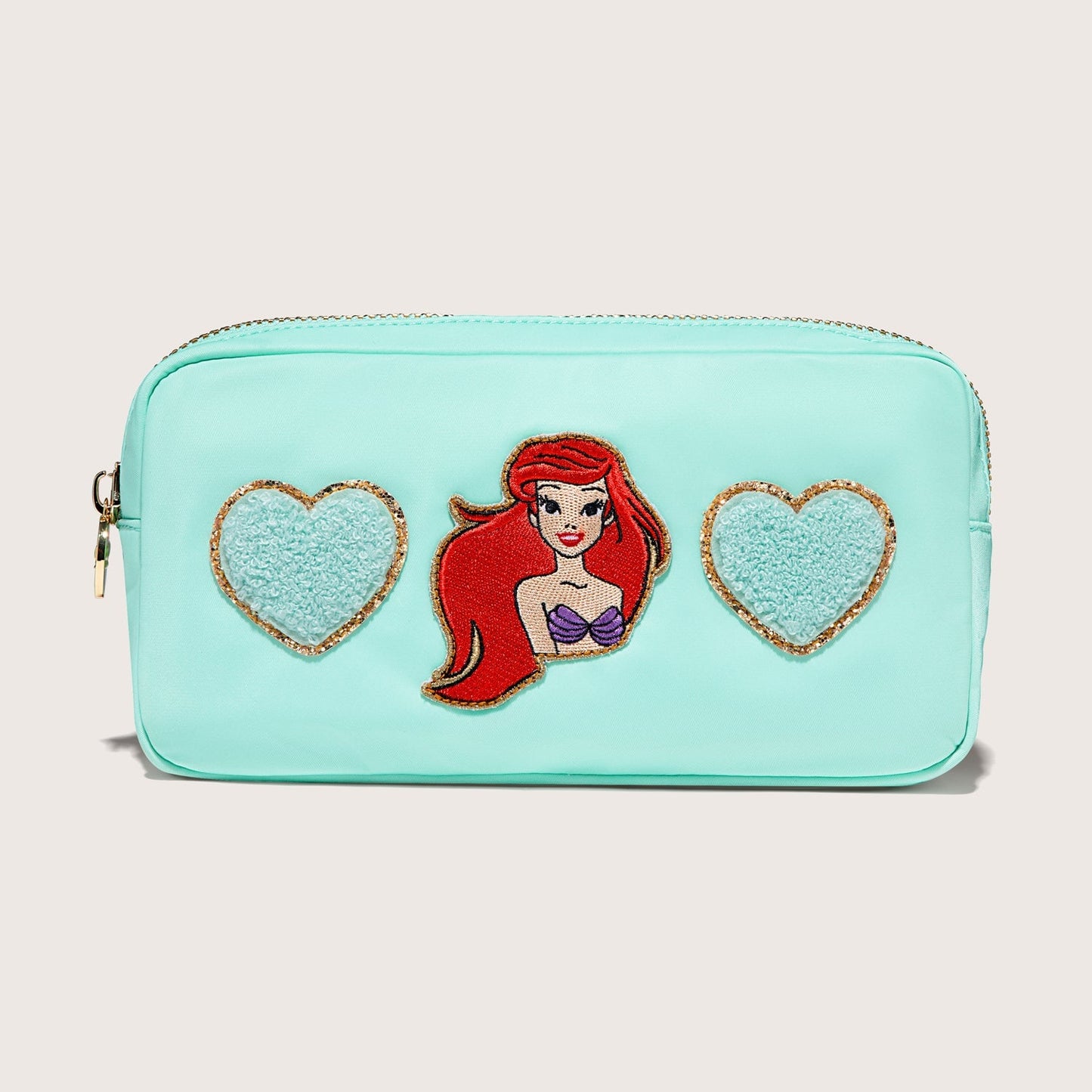 Disney Princess Ariel Small Pouch