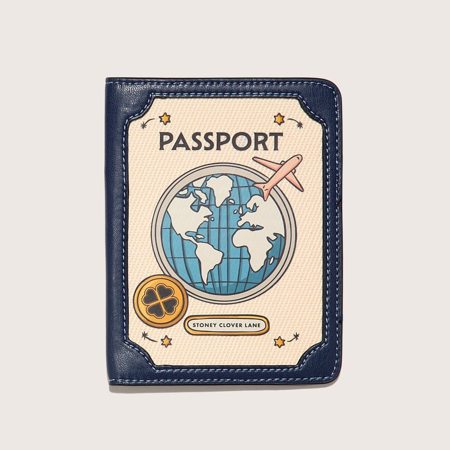 Passport Case