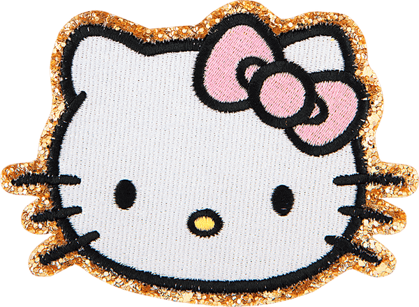 Hello Kitty Patch