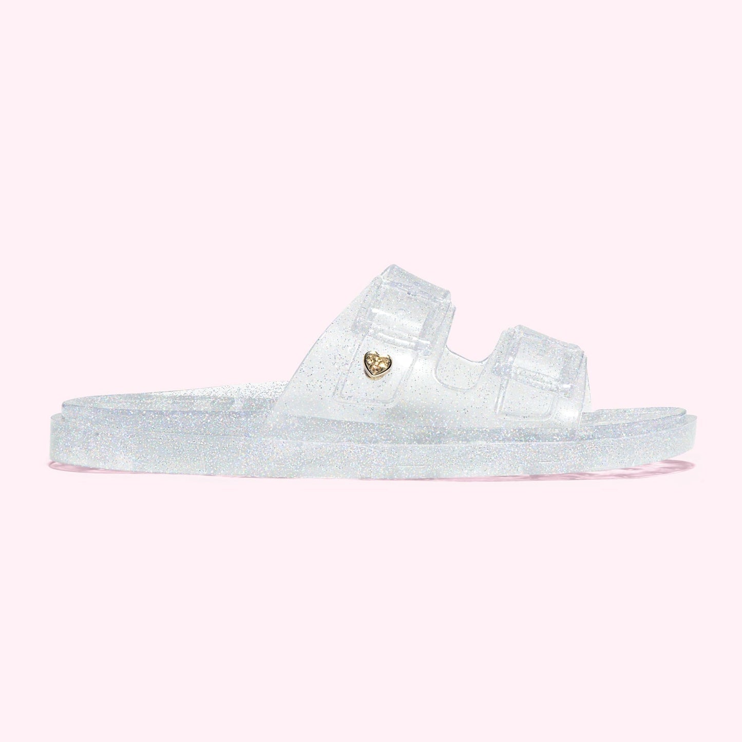 Jelly Sandals