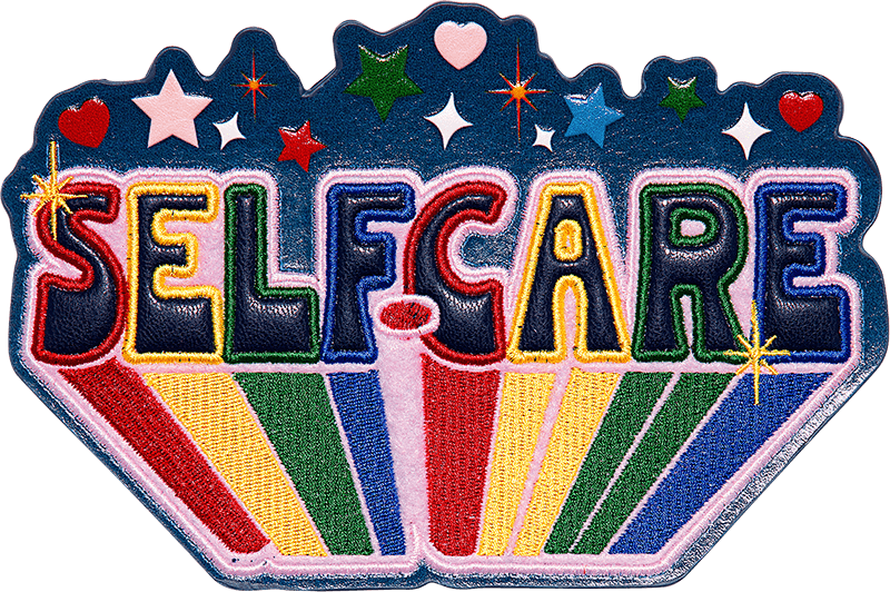 Selfcare Patch