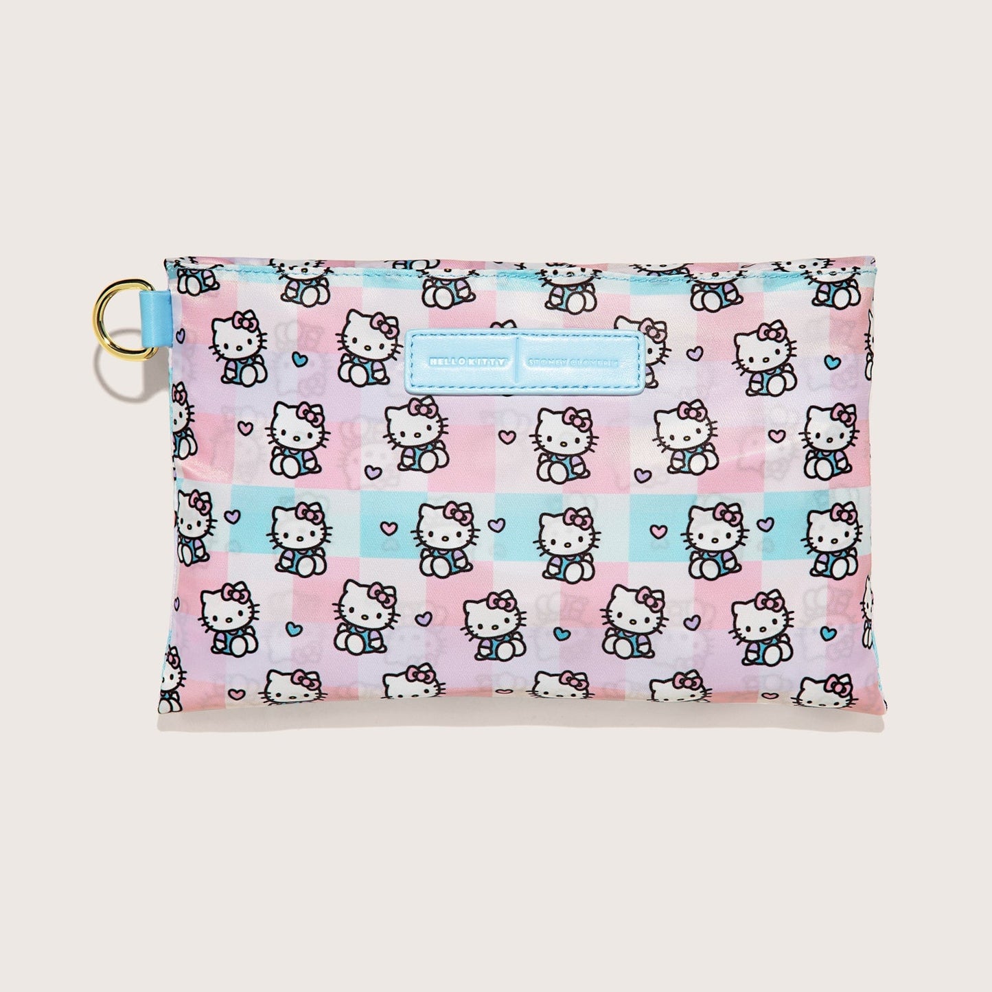 Hello Kitty Utility Tote