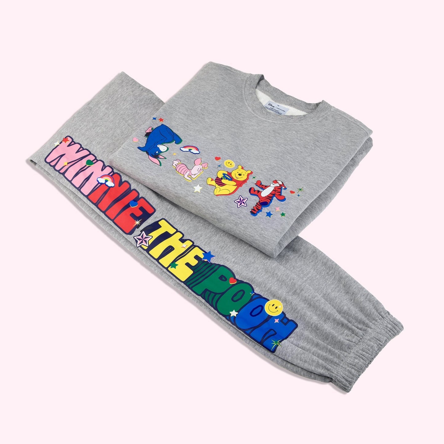 Disney Winnie the Pooh Sweatshirt