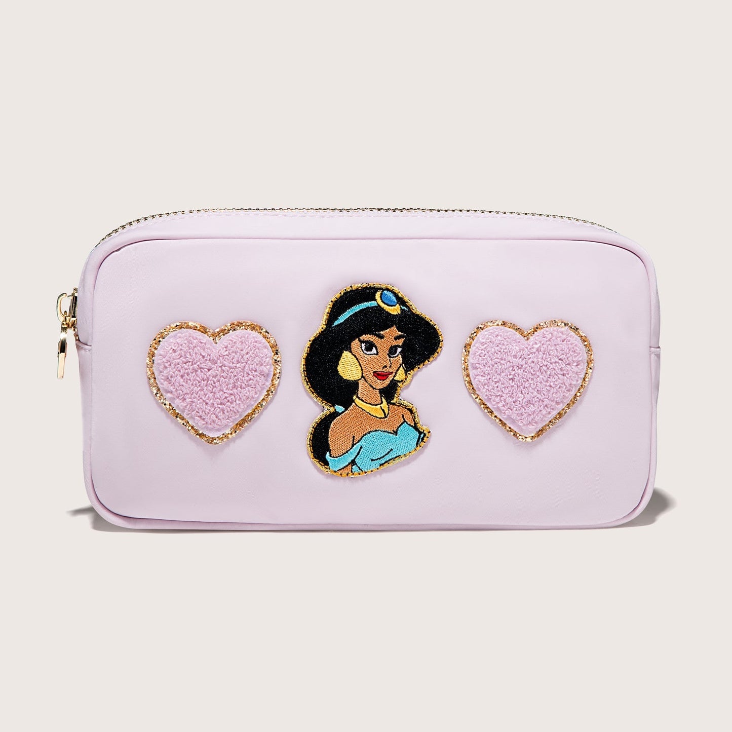 Disney Princess Jasmine Small Pouch