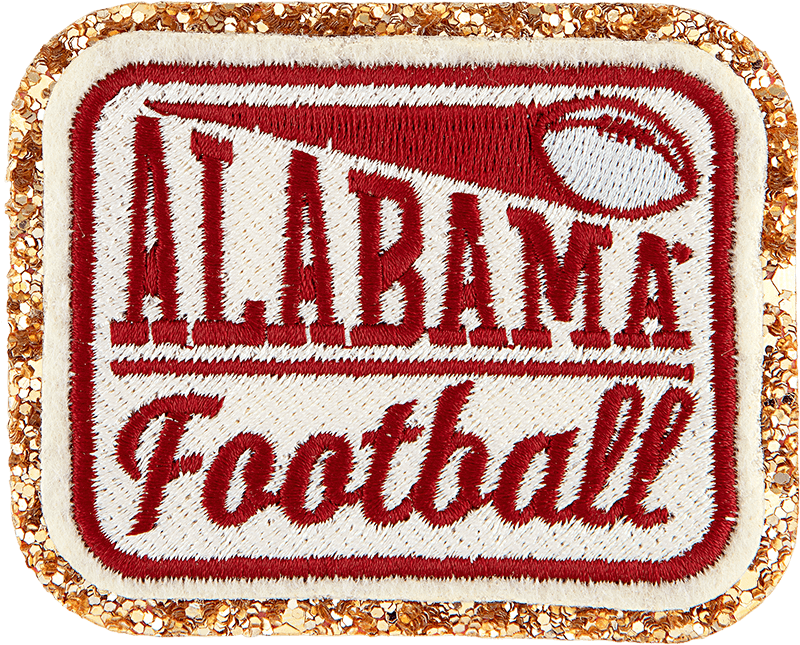 University of Alabama Patch