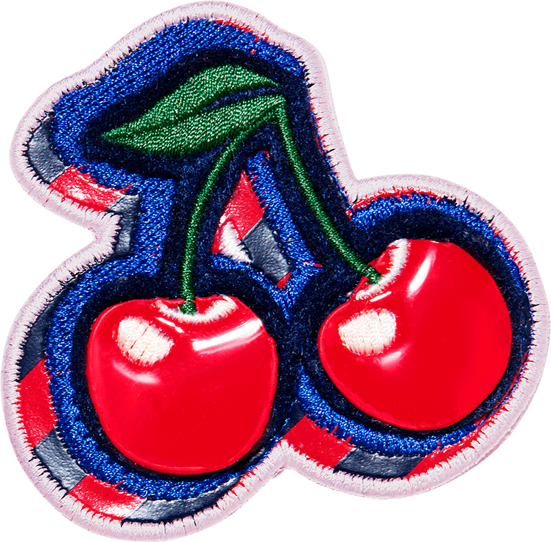 Cherries Patch