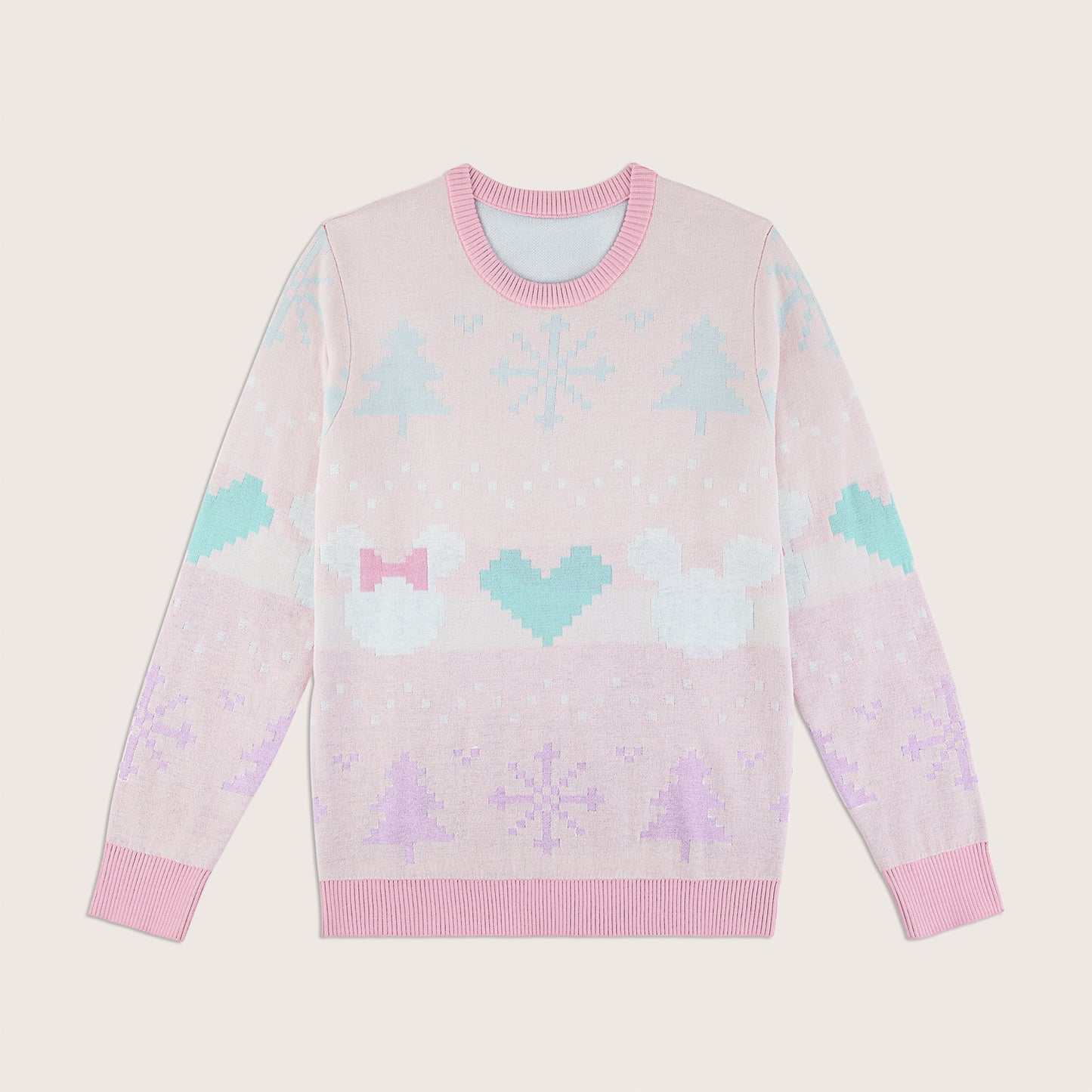 Disney Holiday Sweater