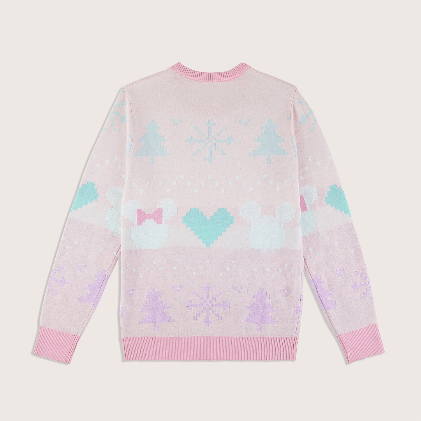 Disney Holiday Sweater