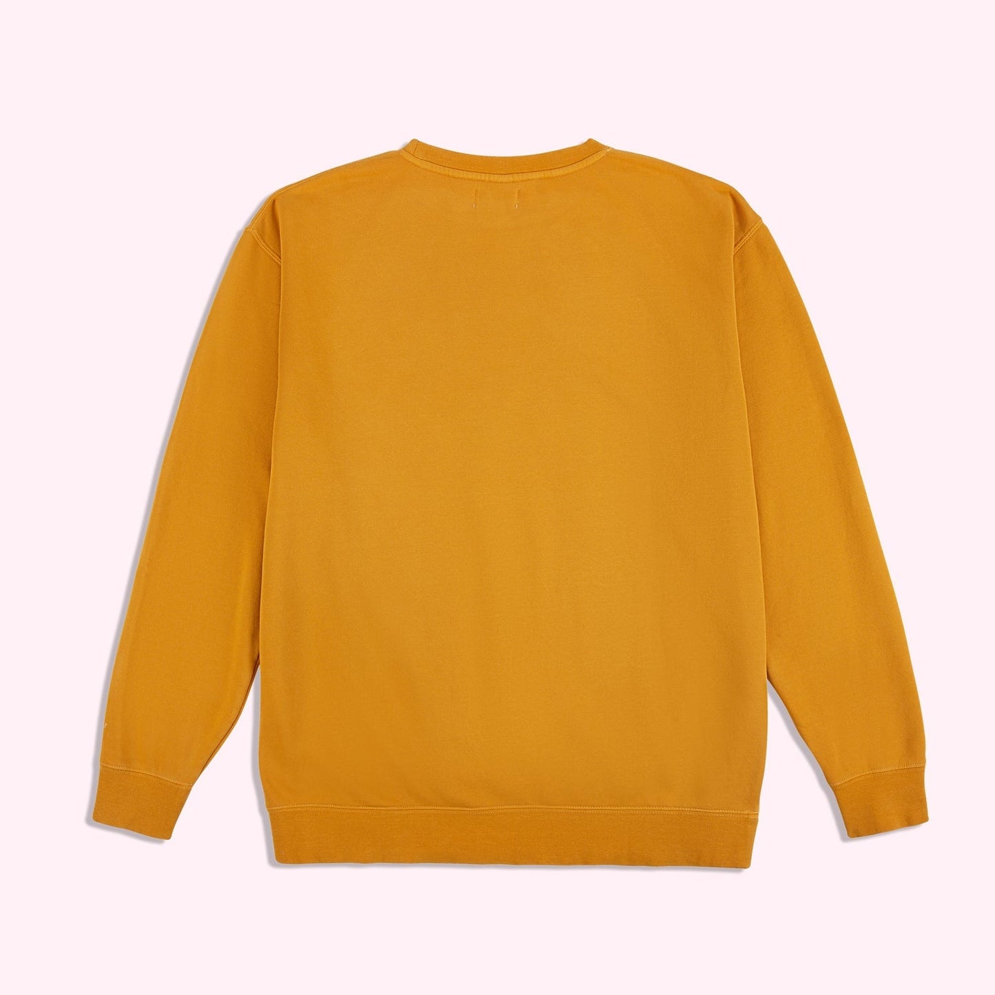 Lion King Yellow Sweatshirt