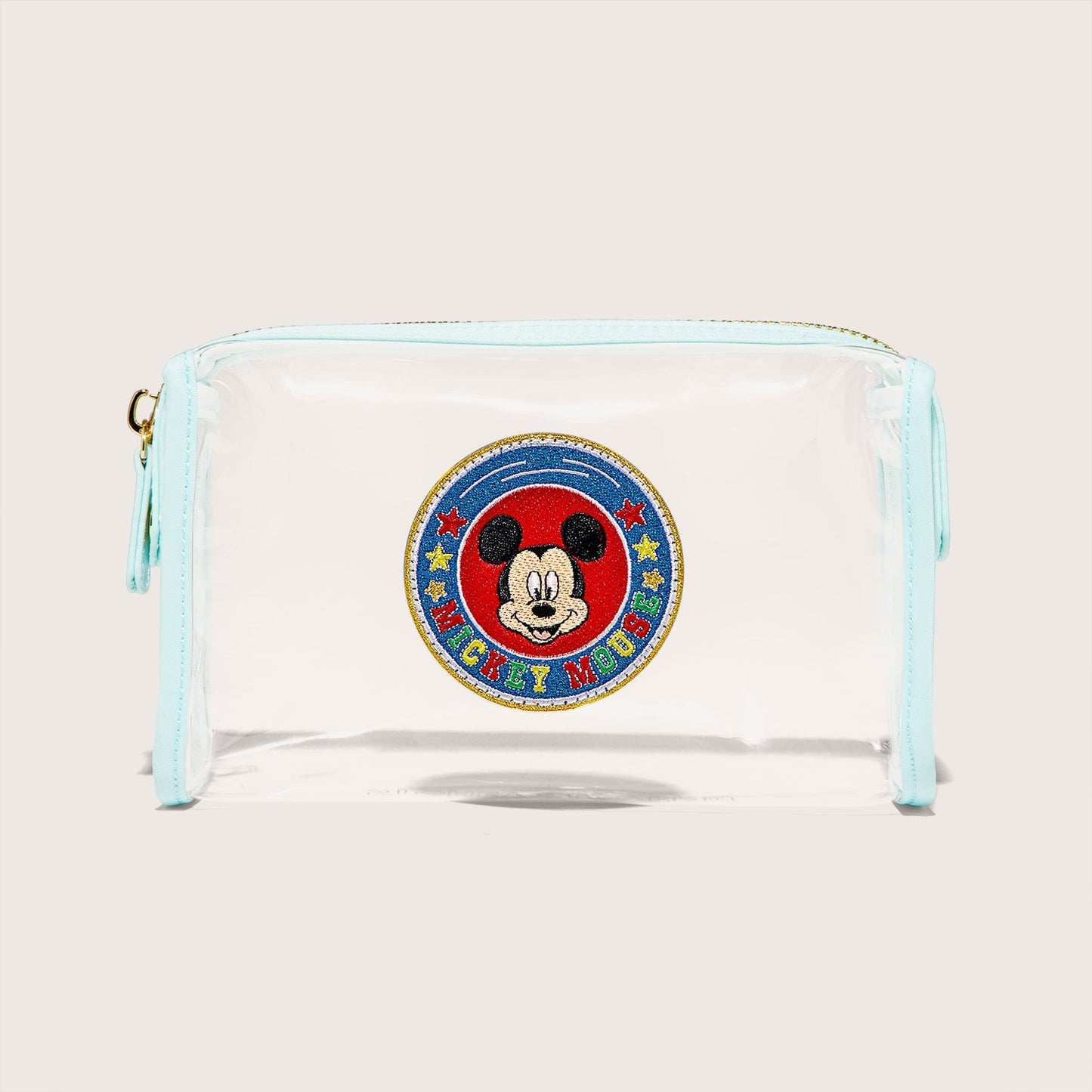 Disney Mickey Mouse Travel Pouch