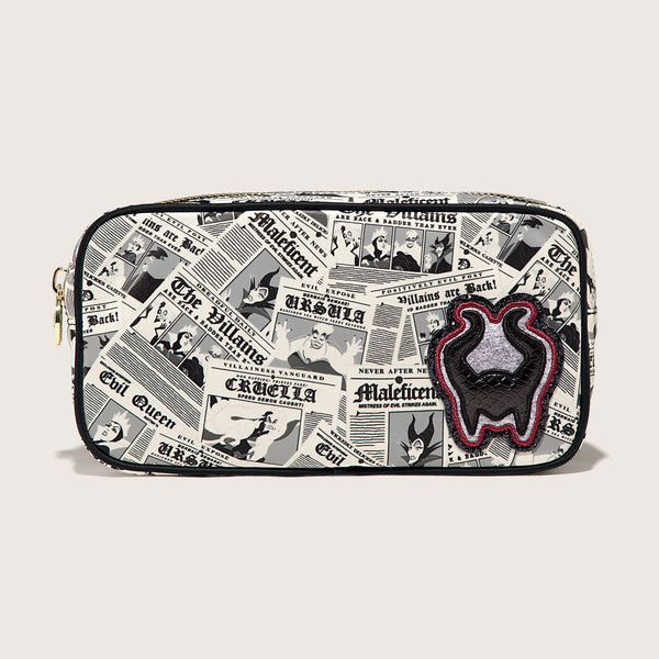 Maleficent Small Pouch