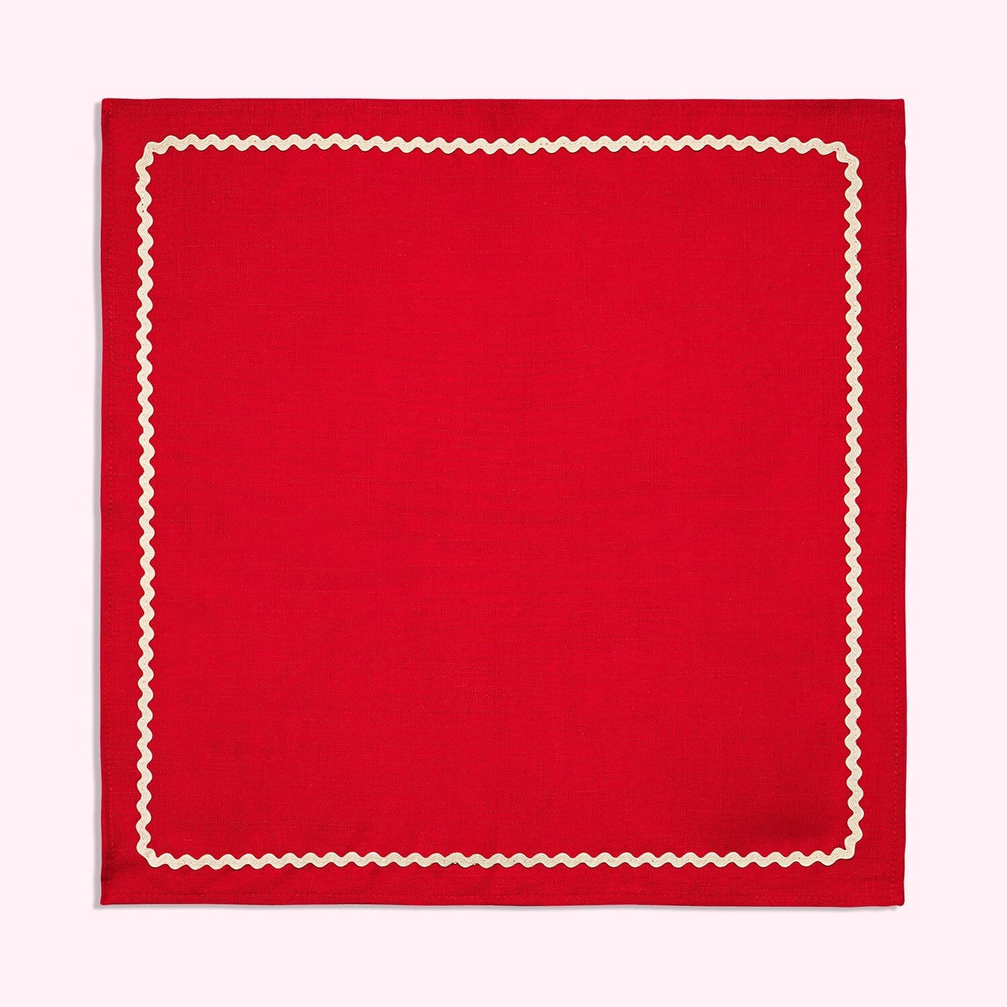 Square Napkins (Set of 4)