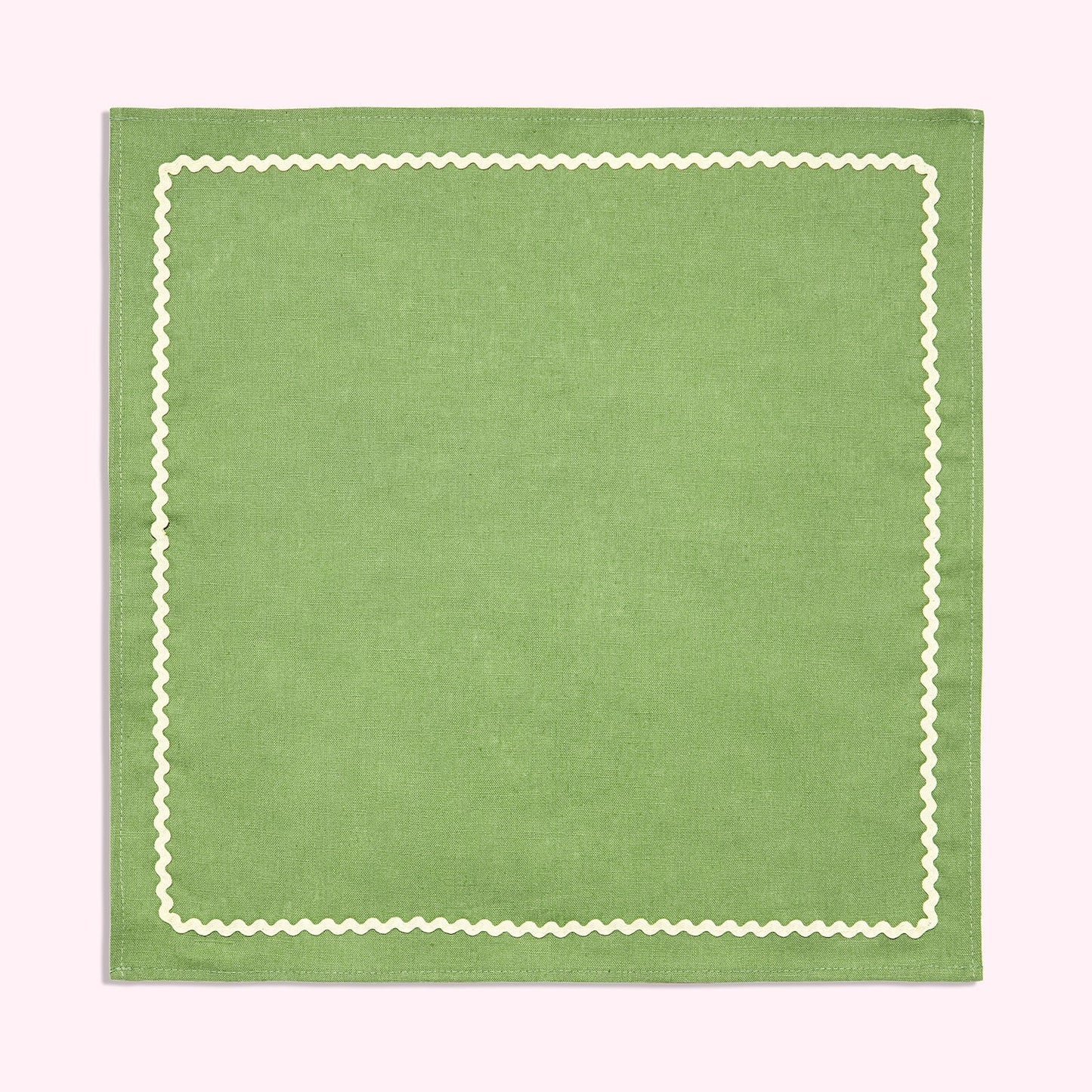 Square Napkins (Set of 4)