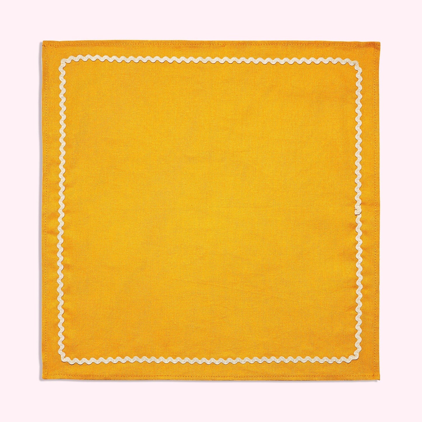 Square Napkins (Set of 4)