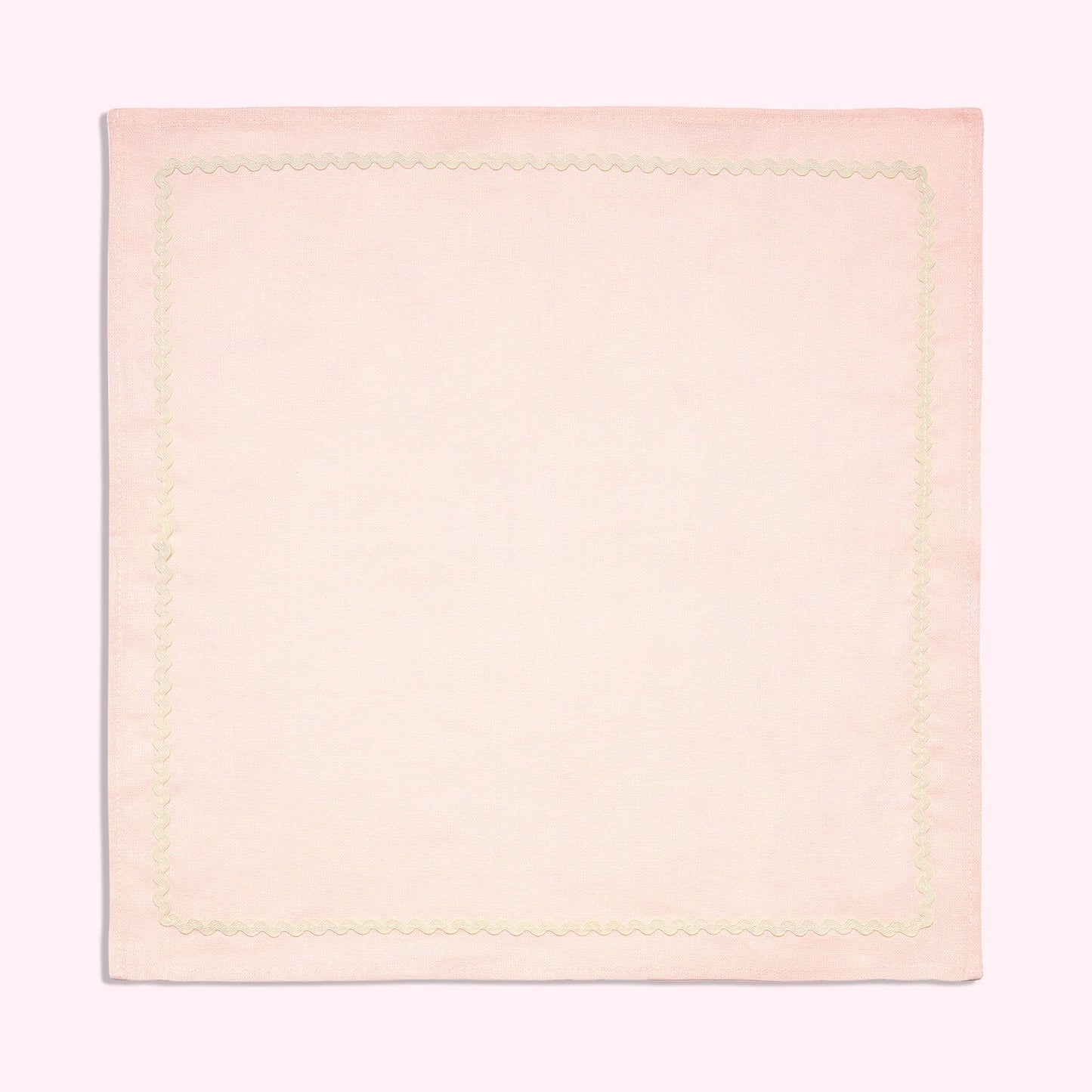 Square Napkins (Set of 4)