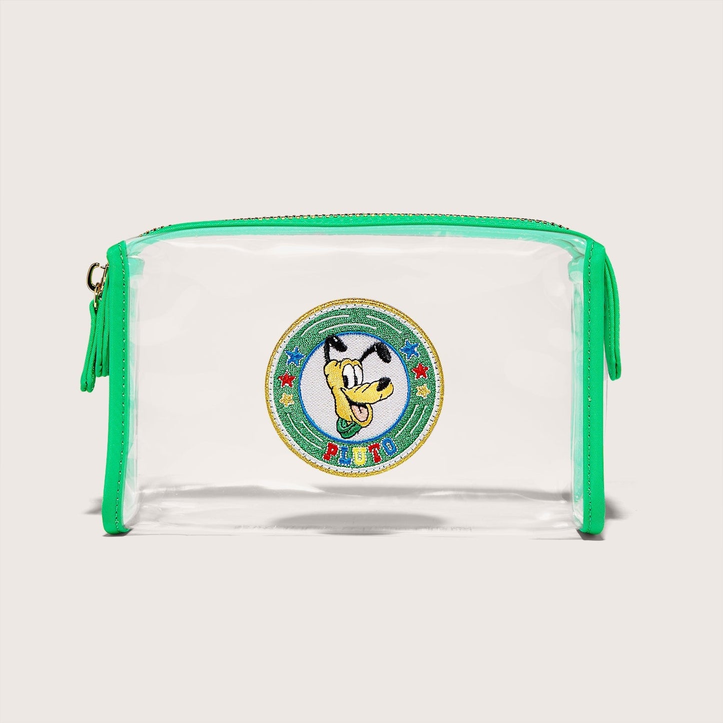 Disney Pluto Travel Pouch