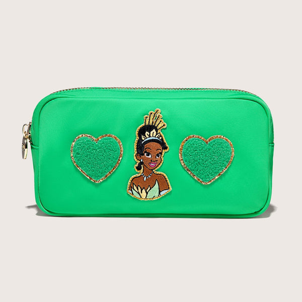 Disney Princess Tiana Small Pouch