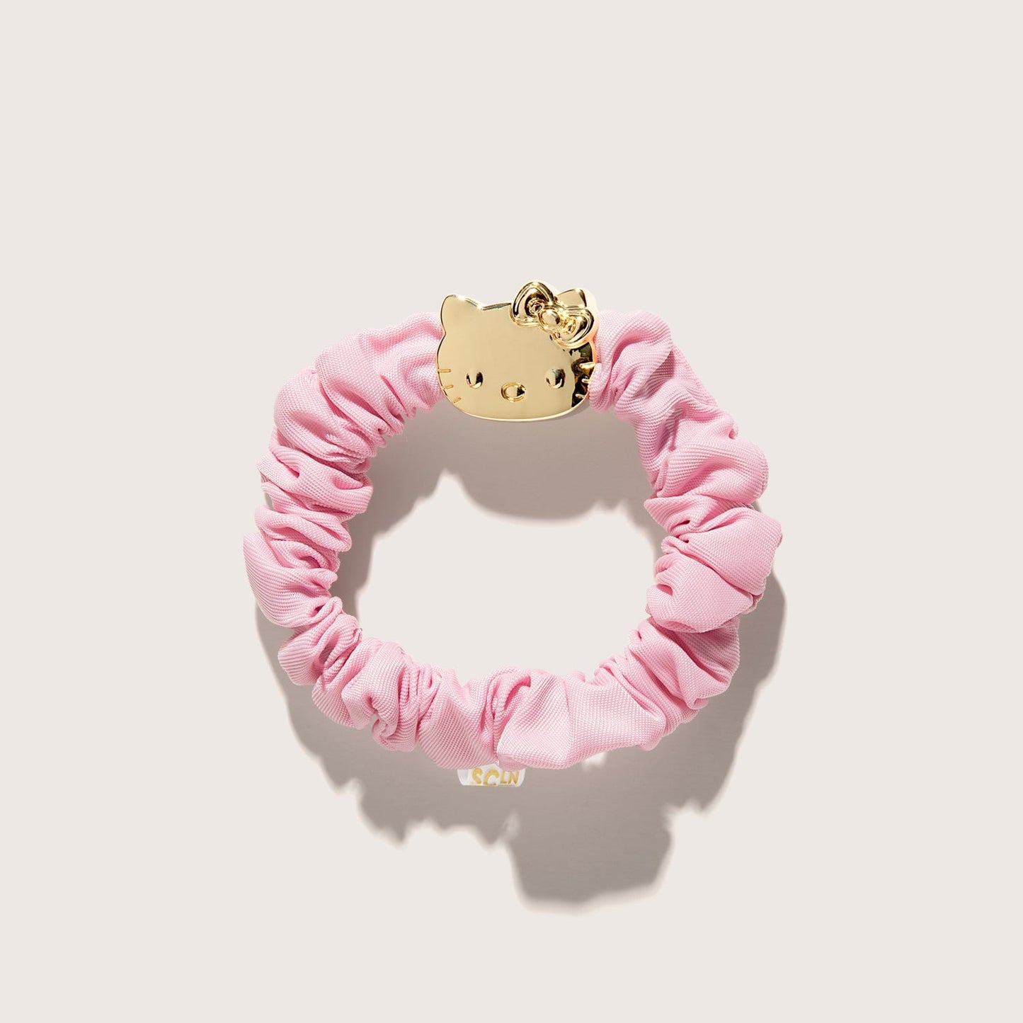 Hello Kitty Slim Scrunchie Set