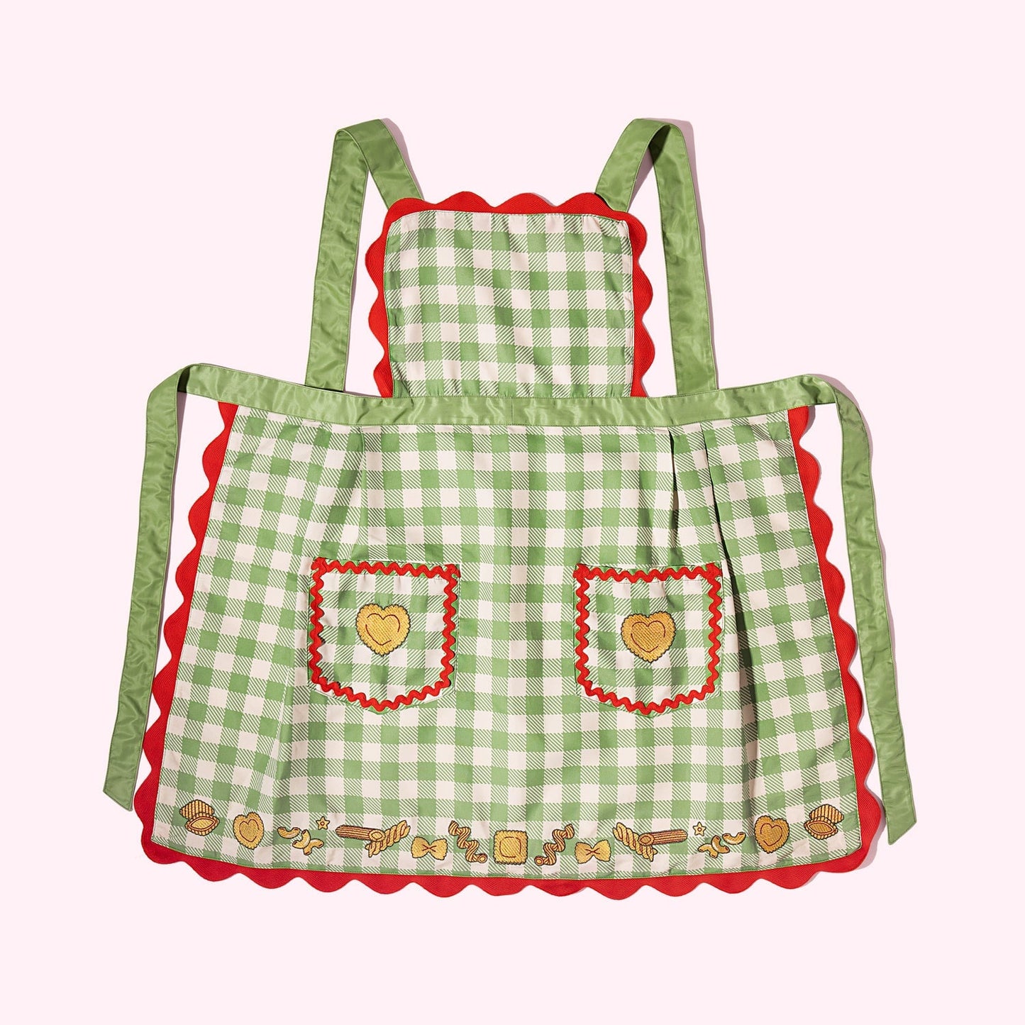 Apron