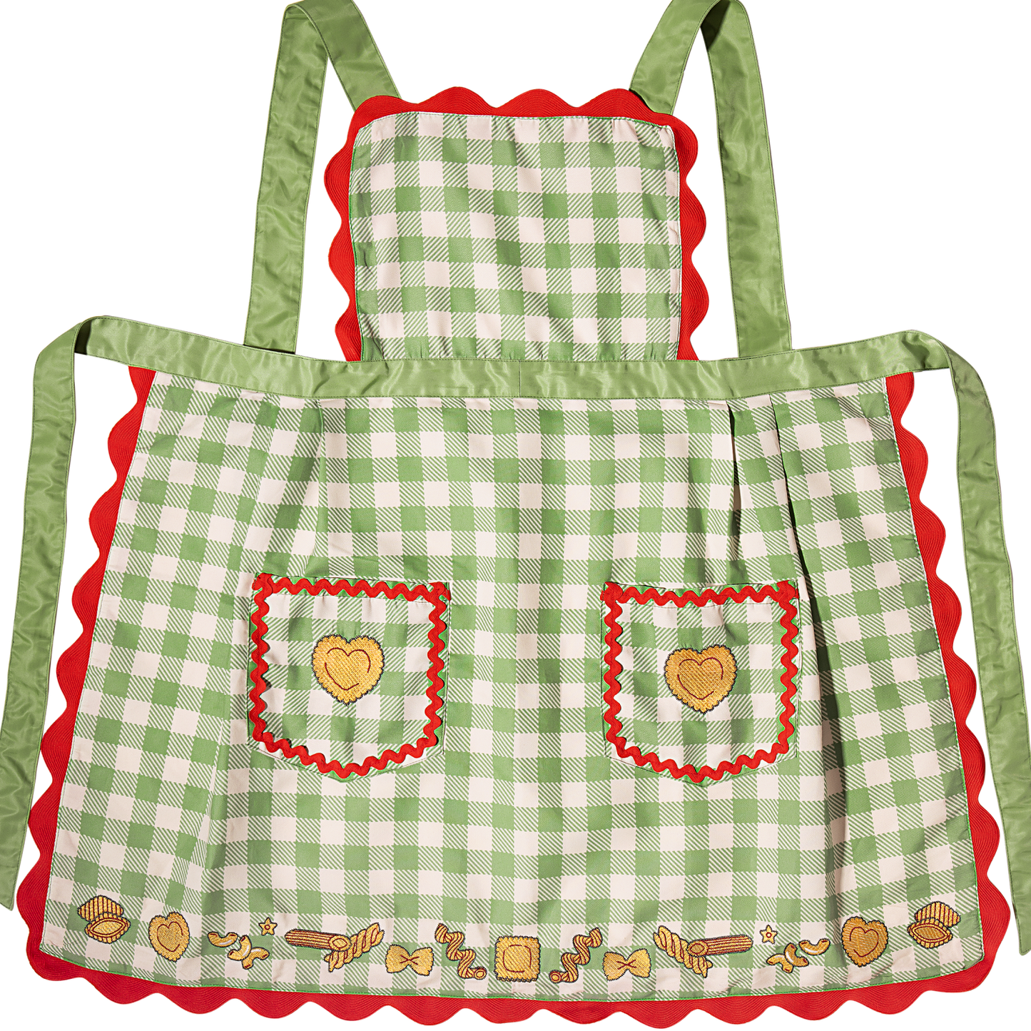 Apron