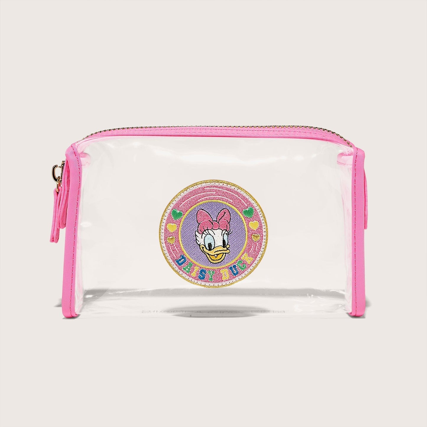 Disney Daisy Duck Travel Pouch