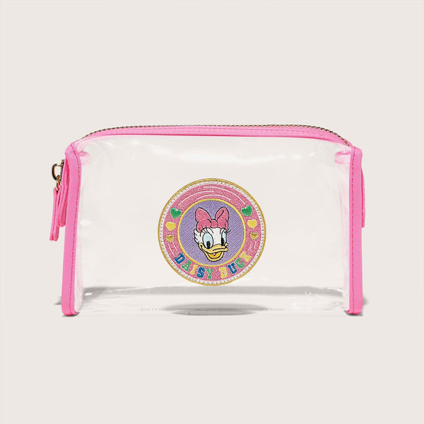 Disney Daisy Duck Travel Pouch