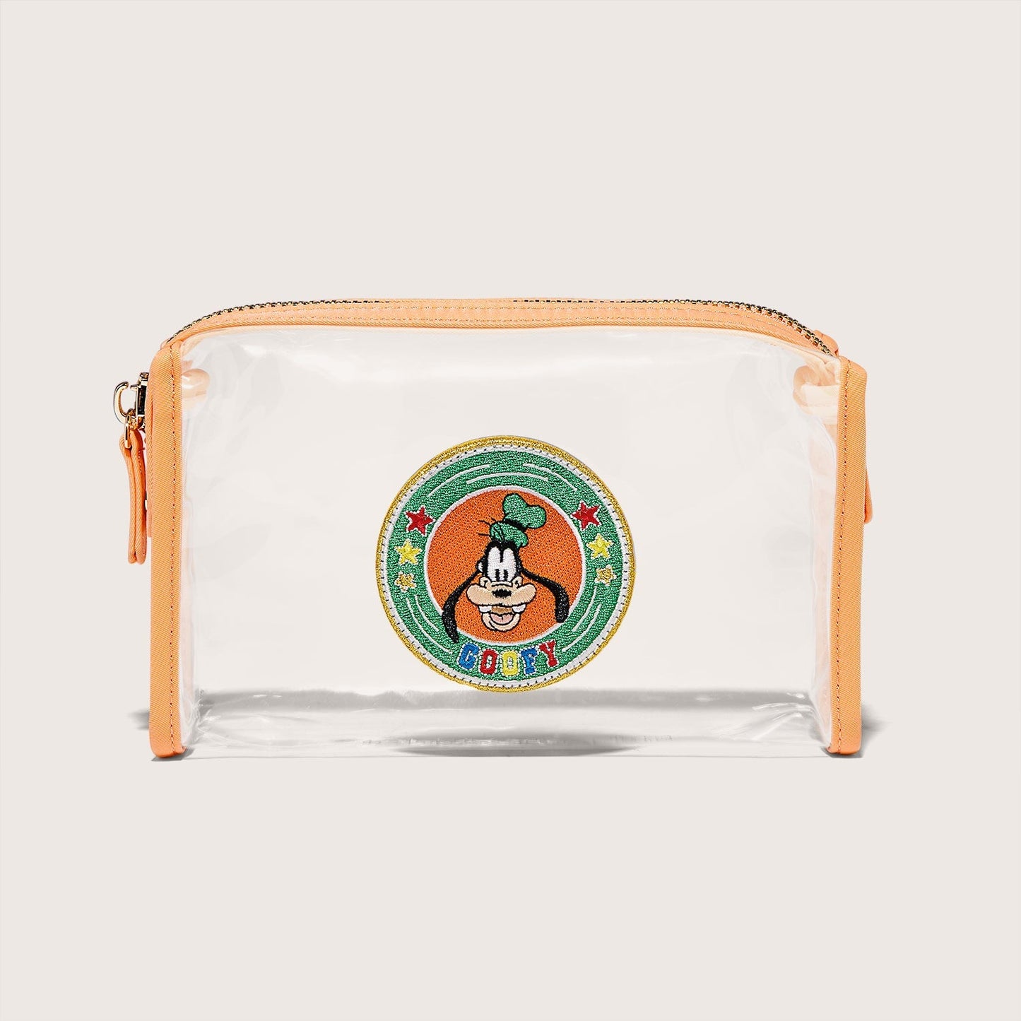 Disney Goofy Travel Pouch