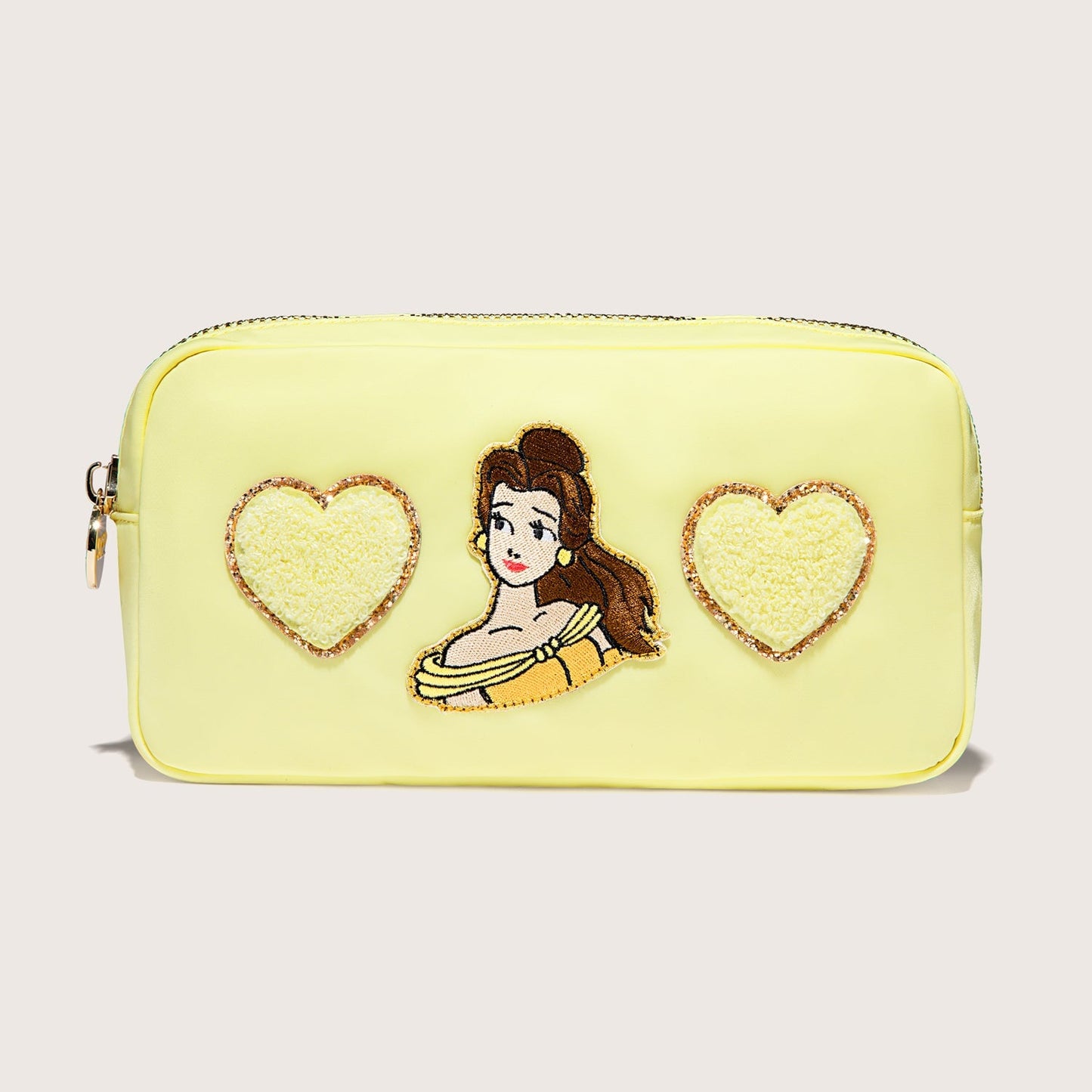 Disney Princess Belle Small Pouch