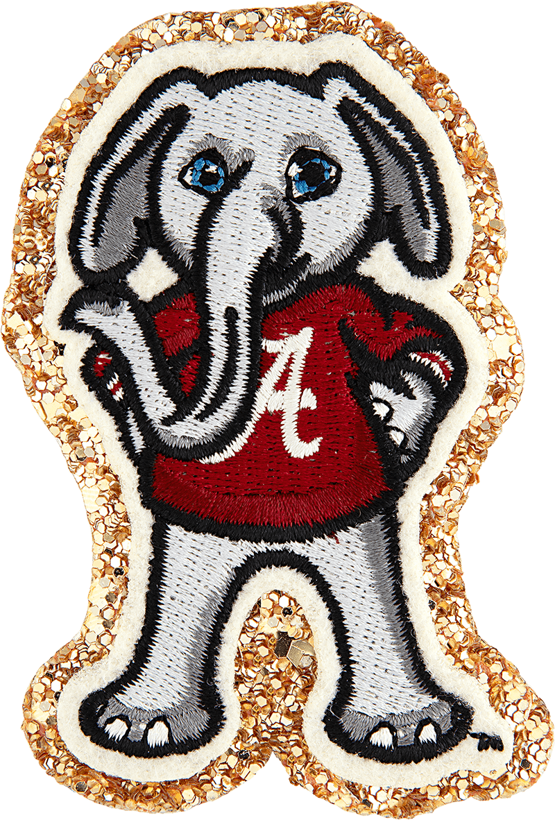 University of Alabama Patch