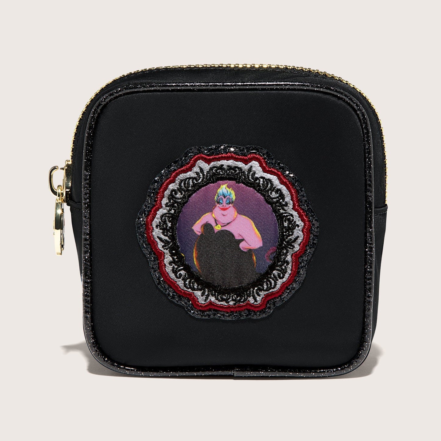 Disney Villains Mini Pouch